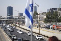 Israel observa Dia em Memória ao Holocausto com antissemitismo crescente