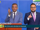 Pastor, deputado Otoni de Paula dá lição de moral na CNN em discurso