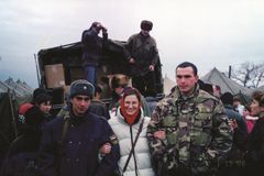 Missionária testemunhou milagres em campo de guerra na Chechênia