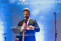 Pastor comete suicídio no interior de SP, após quadro de depressão