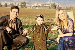 Ex-viciado vira missionário, é preso no Iraque e tem visão de Jesus