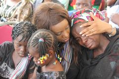 Extremistas matam 18 cristãos e queimam 92 casas na Nigéria