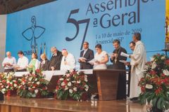 Representantes de Igrejas Batista, Presbiteriana e Católica se reúnem em evento ecumênico | Notícias Gospel