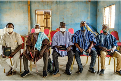 Culto é invadido e 29 cristãos são presos em ataque à liberdade religiosa