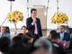 Alex de Madureira participa de reunião de obreiros na Assembleia de Deus Paulistana