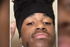 Adolescente morre baleado horas depois de ser batizado nas águas