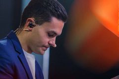 David Miranda Neto apaga post polêmico que agitou a IPDA