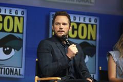 Fãs da Marvel pedem substituição do ator Chris Pratt por causa de sua fé cristã