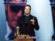 Em premiação, Chris Pratt incentiva jovens a terem fé: "Deus é real, acredite nisso"