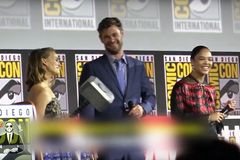 Marvel Studios terá primeiro super-herói gay