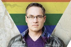 "A transformação é possível porque Jesus morreu na cruz por nós", diz ex-gay