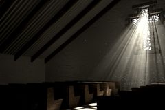 Apenas 6% dos britânicos se identificam como cristãos praticantes