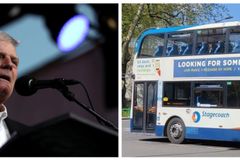 Liverpool: prefeito proíbe anúncios de evangelismo com Franklin Graham