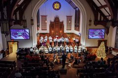 Após anos de debates por questões LGBT, Igreja Metodista se divide oficialmente