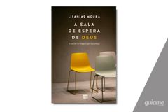 Livro mostra como esperar em Deus em momentos de crise