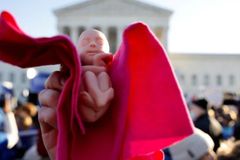 Suprema Corte dos EUA já teria formado maioria contra o aborto