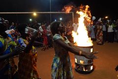 Missionário testemunha conversões, milagres e expulsão de demônios na África | Notícias Gospel