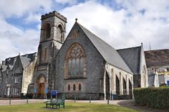 Escócia: Igreja protestante histórica deve adotar casamento gay