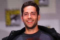 Ator Zachary Levi diz que se aproximou de Deus ao atuar em filme cristão