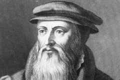 Heróis da Fé: John Knox, o protagonista da Reforma Protestante na Escócia