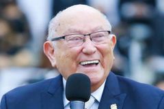 Pastor José Wellington recebe alta hospitalar após 28 dias de internação