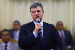 Reeleito: pastor Wellington Junior deverá ser aclamado na CGADB