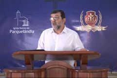 Granconato: “Maioria dos mendigos tem o dever bíblico de passar fome”