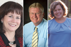 Roe v. Wade: Corte dos EUA pode limitar aborto e líderes cristãos travam "luta pela vida"