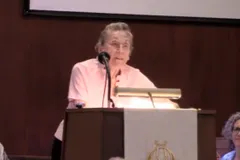 Por falta de membros, igreja na Flórida realiza seu último culto
