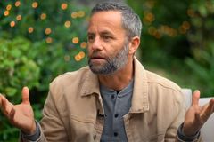 Kirk Cameron defende homeschooling: "A transformação bíblica da cultura começa em casa"