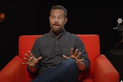 "Vou usar a popularidade para promover o bem": Kirk Cameron fala de Hollywood e fé em Deus
