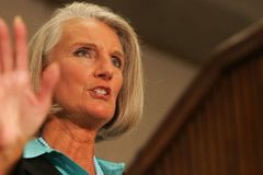 "Não se deixe intimidar pela cultura do cancelamento", diz filha de Billy Graham