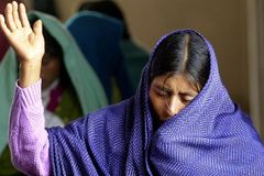 Famílias protestantes são forçadas a escolher entre ter água ou renunciar à fé, no México