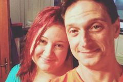 Daniel Mastral lamenta morte da mulher e pede oração: Como prosseguir?