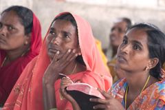 Ex-hindu leva mais de 100 pessoas a Jesus antes de ser morto como mártir na Ásia