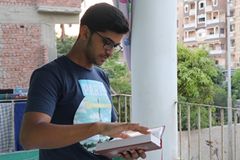 "A morte de meu pai por Cristo me fez buscar mais a Jesus", diz filho de mártir cristão