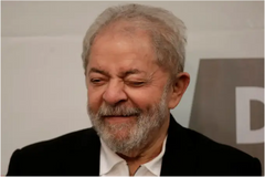 Lula usa palavras cristãs visando atrair os evangélicos; escritor reage