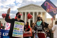 Canadá oferece aborto para americanas após provável proibição nos EUA