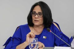 Damares Alves é criticada por defender ensino do criacionismo nas escolas