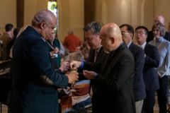 Igreja Metodista: décadas de divergência sobre LGBT resultam em divisão