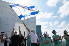 Estado de Israel comemora 74 anos de sua criação