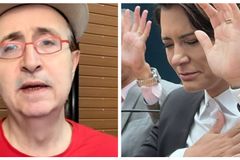 Reinaldo Azevedo ataca oração de Michelle: ‘Diabo se disfarça de Deus'
