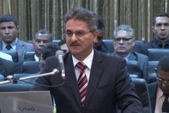 'Pastora, nem de consideração’, diz pastor da Assembleia de Deus