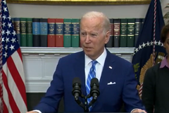Biden diz que defende aborto como "filho de Deus" e atrai críticas: "Isso é assassinato"