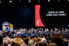 Igrejas se desligam de Igreja Metodista Unida por apoio a homossexualidade