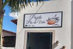 Igreja cria padaria “sem fins lucrativos” para ajudar comunidade do sertão