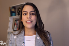 "Se está decepcionado com a Igreja, seja a Igreja que espera", diz autora aos desigrejados