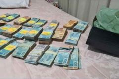 Pastores da IEQ são presos acusados de esquema de pirâmide