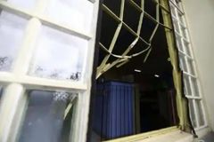 Igrejas se tornam alvo de ladrões; Em MG, vizinhos prenderam criminoso