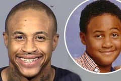 Recuperado das drogas, rapper fala sobre a importância da igreja